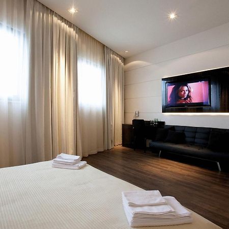 Villa & Spa Ломянкі Екстер'єр фото