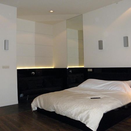 Villa & Spa Ломянкі Номер фото