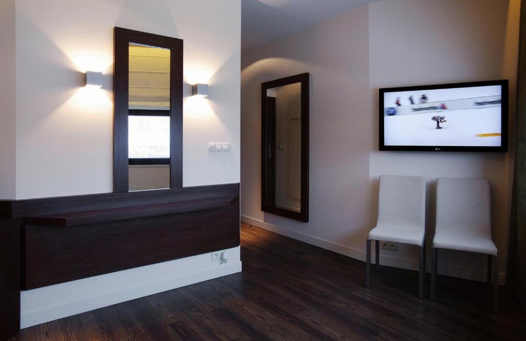 Villa & Spa Ломянкі Номер фото