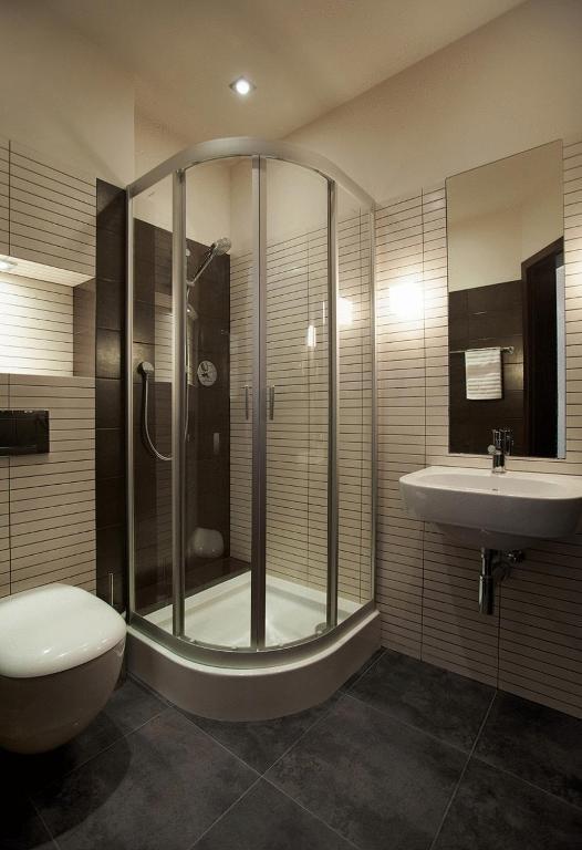 Villa & Spa Ломянкі Номер фото