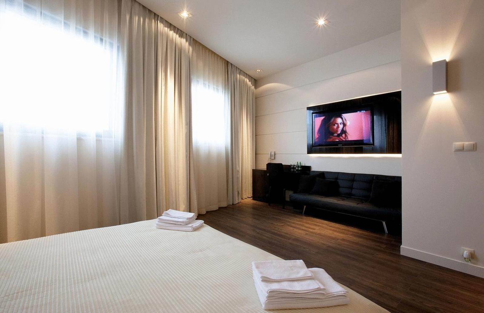 Villa & Spa Ломянкі Екстер'єр фото