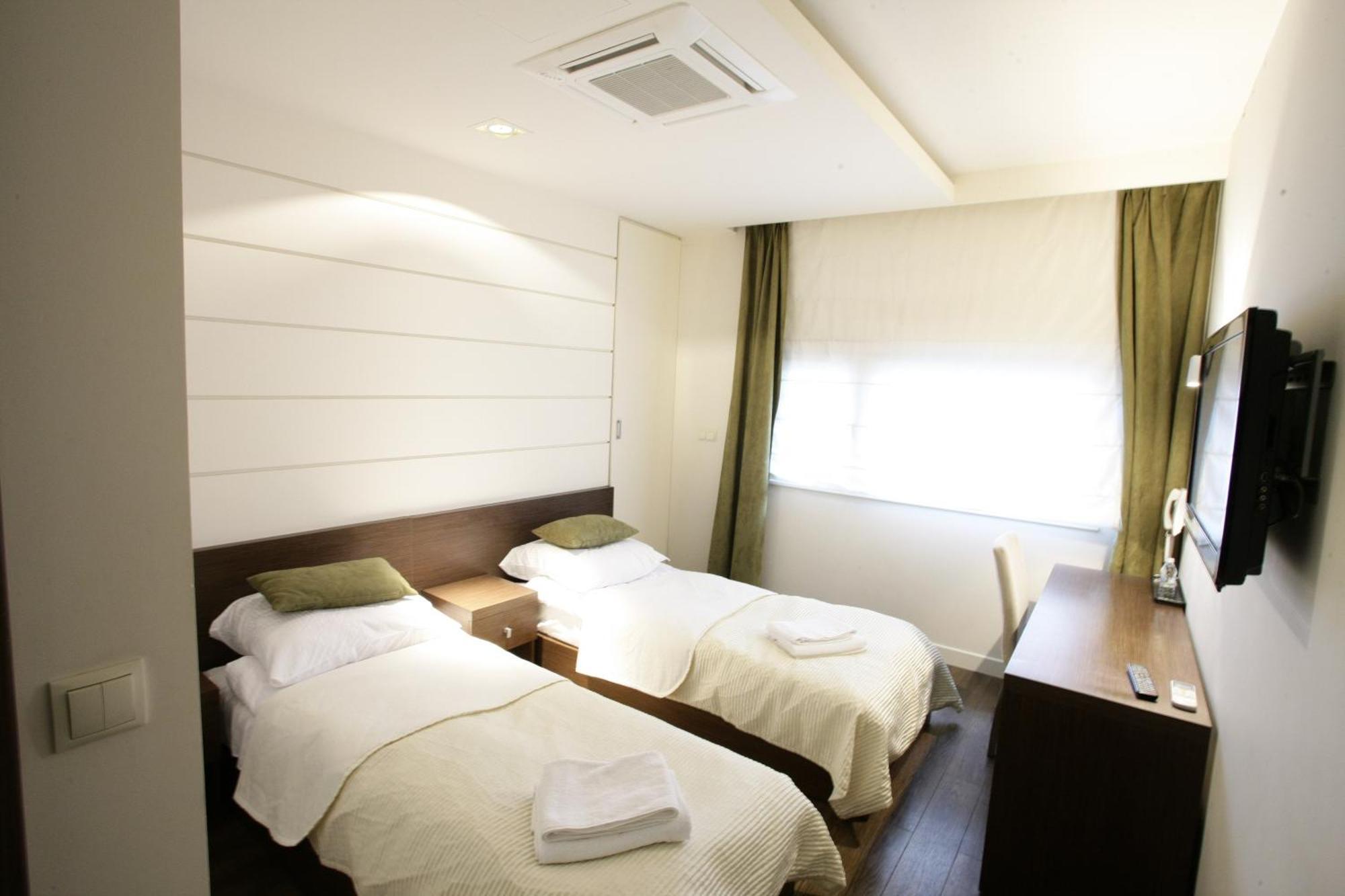 Villa & Spa Ломянкі Номер фото