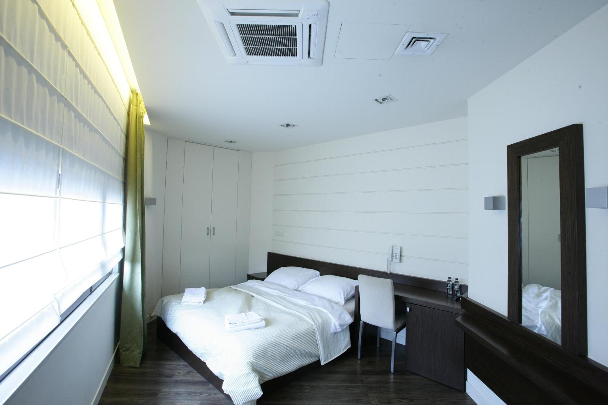 Villa & Spa Ломянкі Номер фото