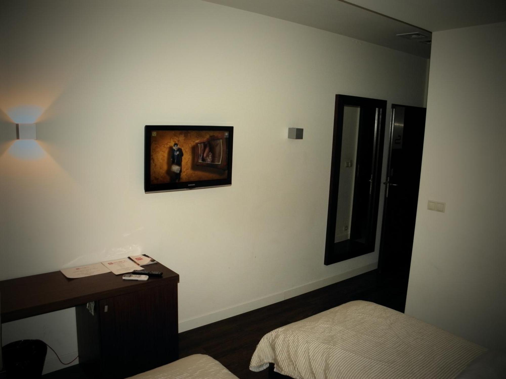 Villa & Spa Ломянкі Номер фото