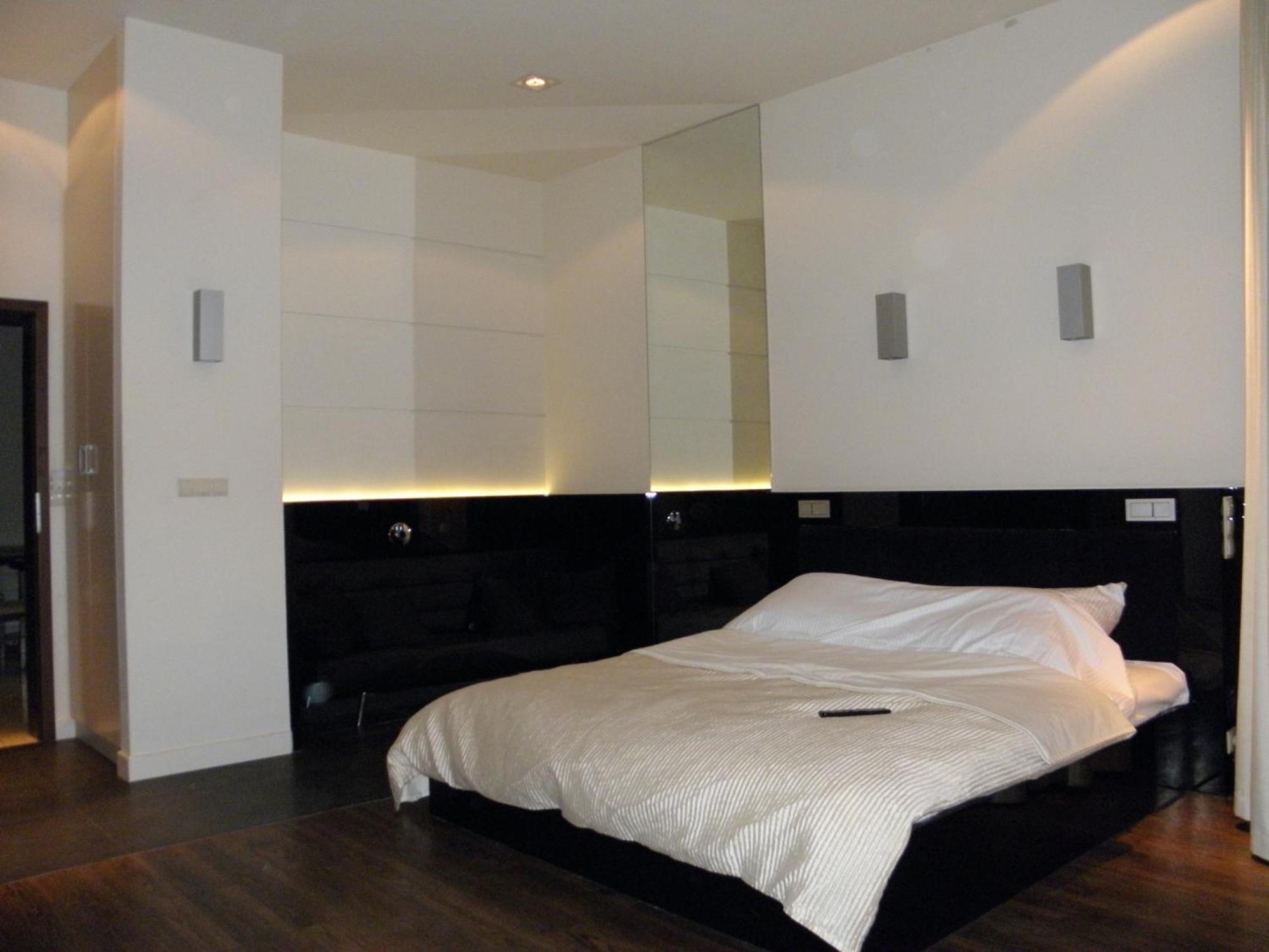 Villa & Spa Ломянкі Номер фото