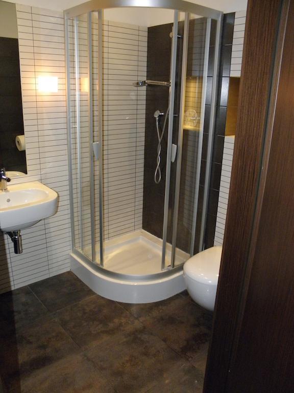 Villa & Spa Ломянкі Екстер'єр фото