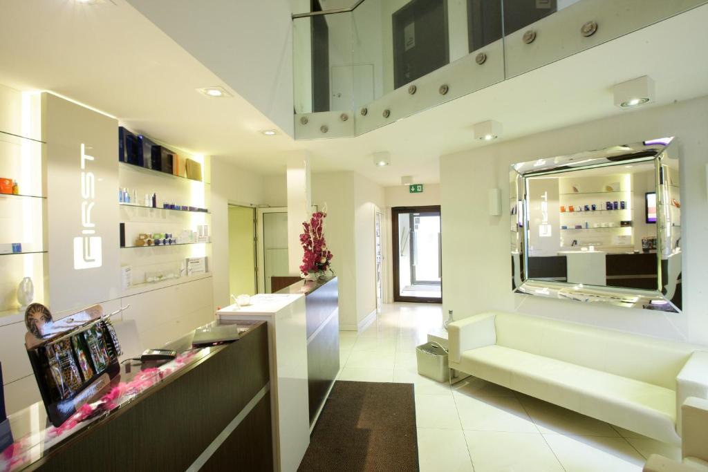 Villa & Spa Ломянкі Екстер'єр фото